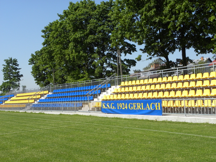 Stadion Gerlach