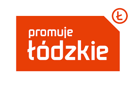 Logo Promuje Łódzkie