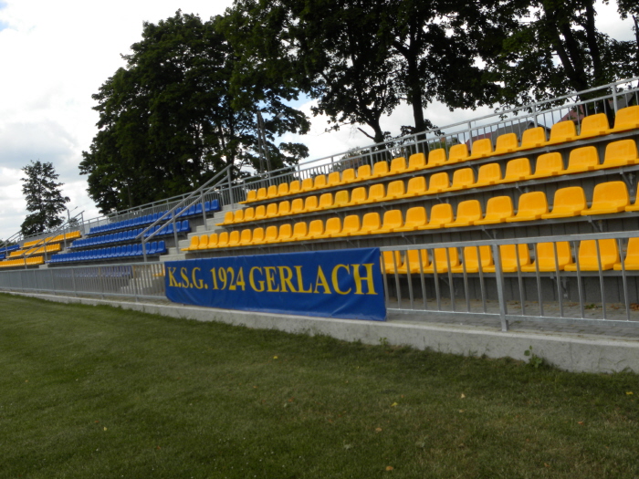 Stadion Gerlach