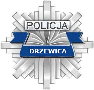 Policja Drzewica
