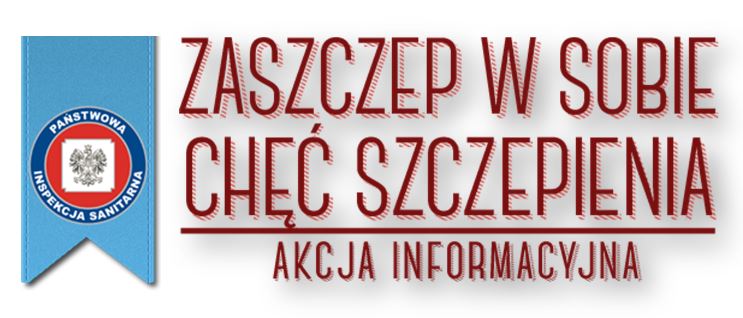 Zaszczep w sobie chęc szczepienia