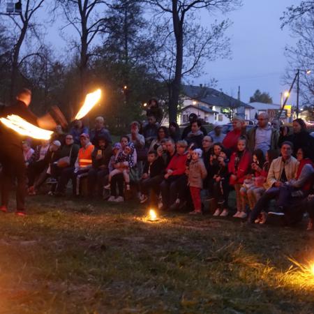 Wyświetl org. rozmiar