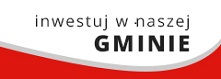 Baner Inwestuj w Gminie