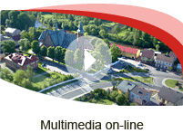 Multimedia on-line