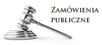 Zamówienia publiczne